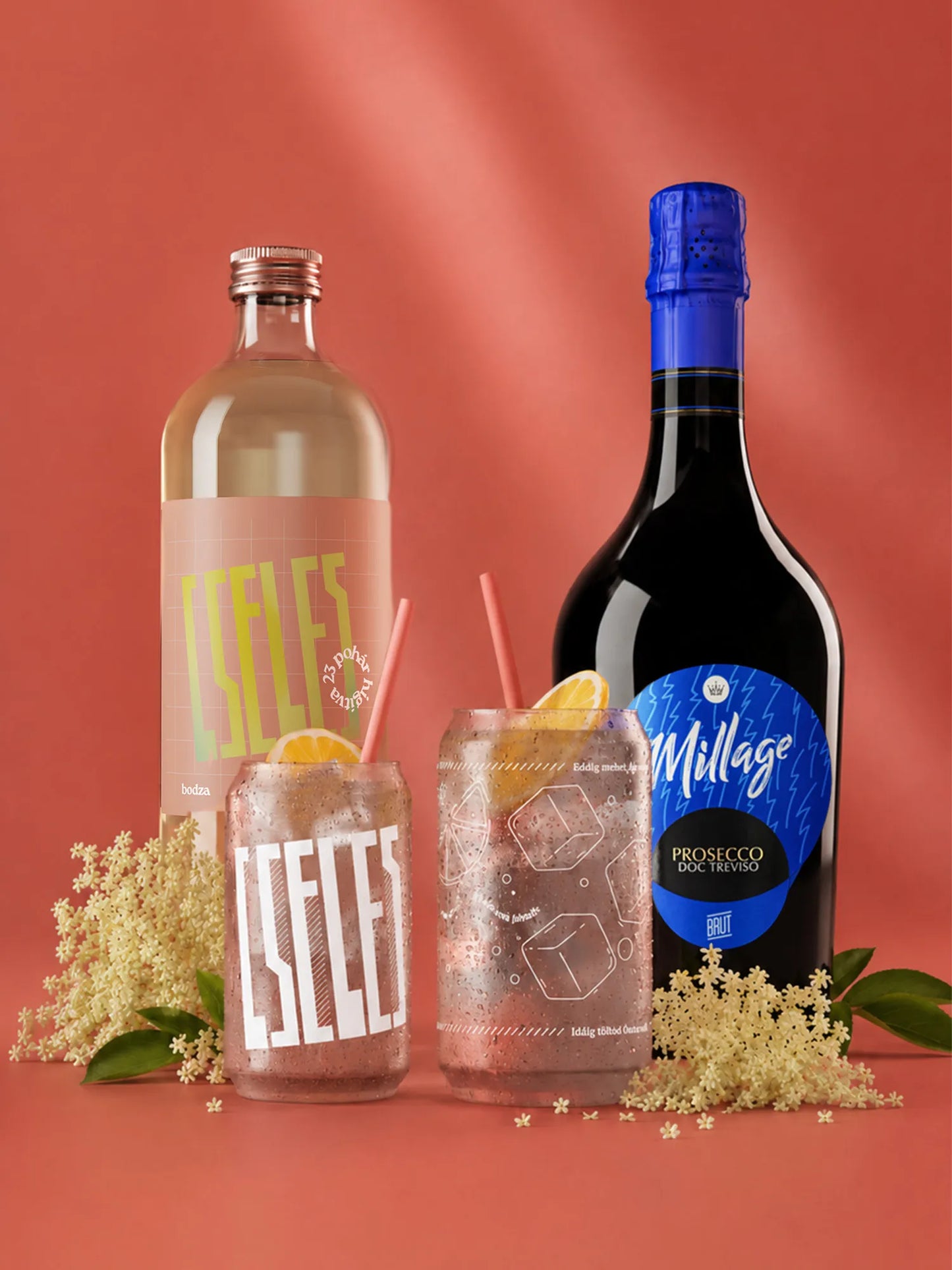 Hugo Spritz csomag
