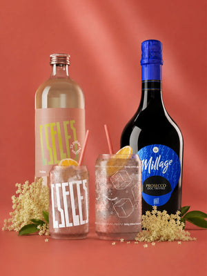 Hugo Spritz csomag
