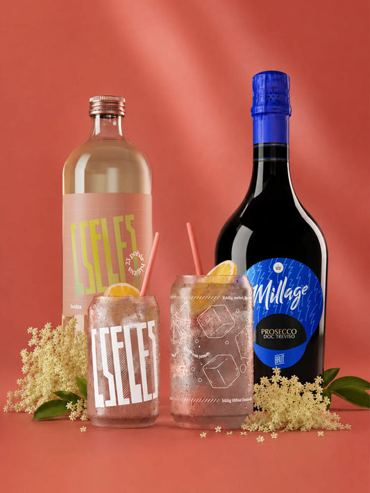 Hugo Spritz csomag