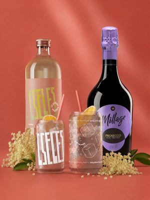 Hugo Spritz csomag