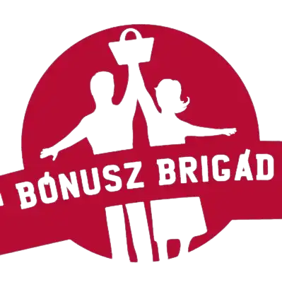 Kuponnal - Bónusz brigád csomag